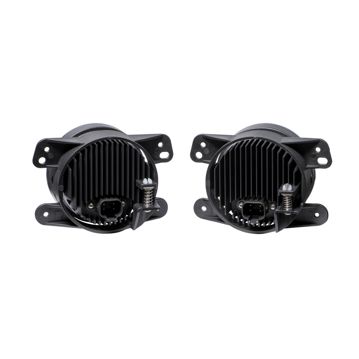 BD 6.7L Power Stroke Screamer Stage 1 Retrofit Turbo Kit Ford 2011-2016 - 1045824